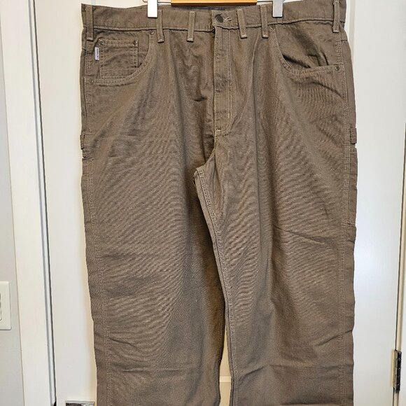 Carhartt Carpenter Pants - Picture 1 of 3